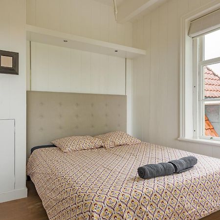 Amsterdam Mansion - Albert Cuyp Bed & Breakfast ออสต์จาน ภายนอก รูปภาพ